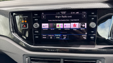 Volkswagen Polo 1.0 TSI Life 5dr Petrol Hatchback